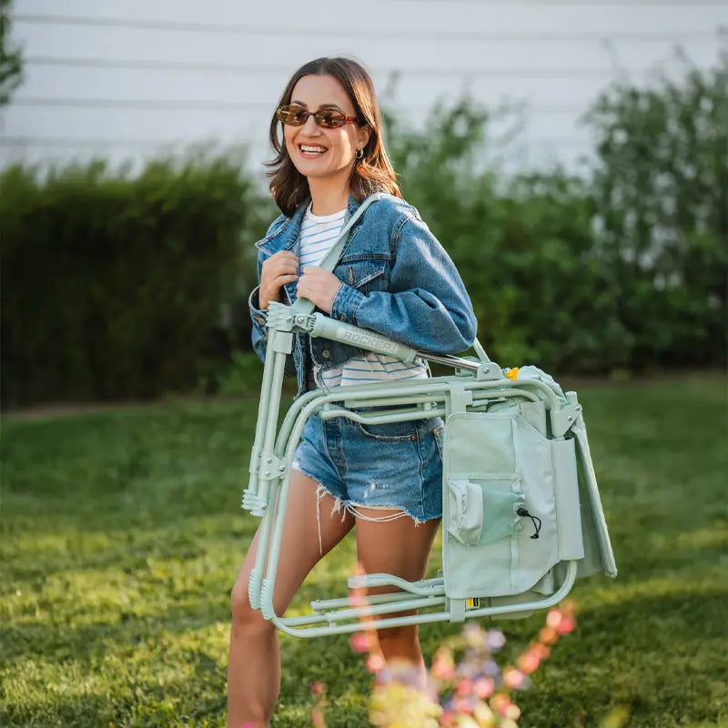 Stowaway Rocker™ - Home Choice