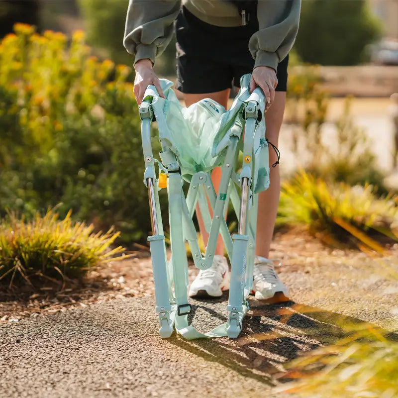 Stowaway Rocker™ - Home Choice