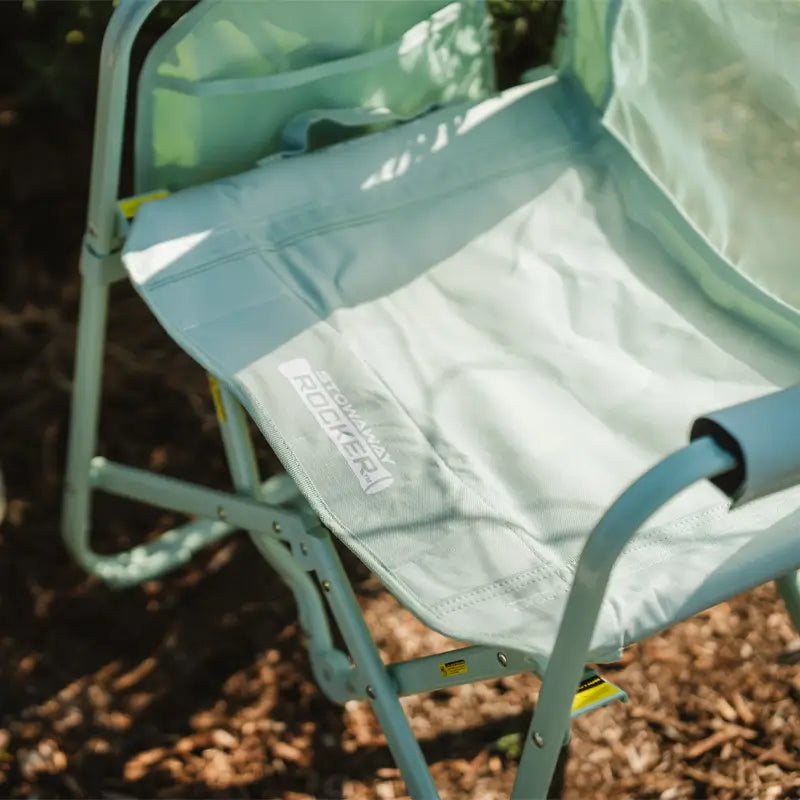 Stowaway Rocker™ - Home Choice