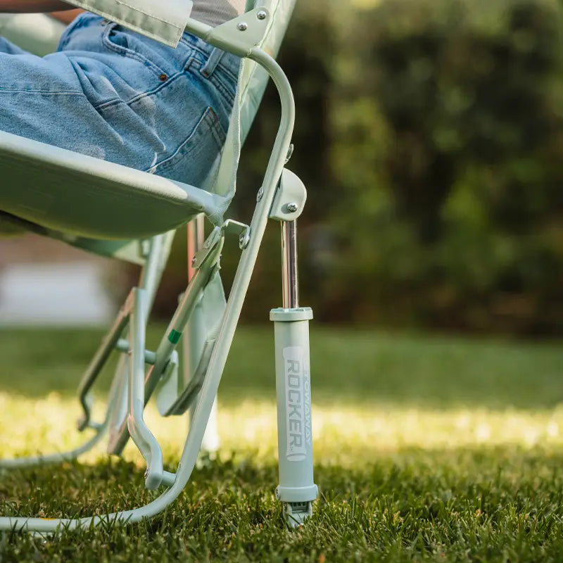 Stowaway Rocker™ - Home Choice