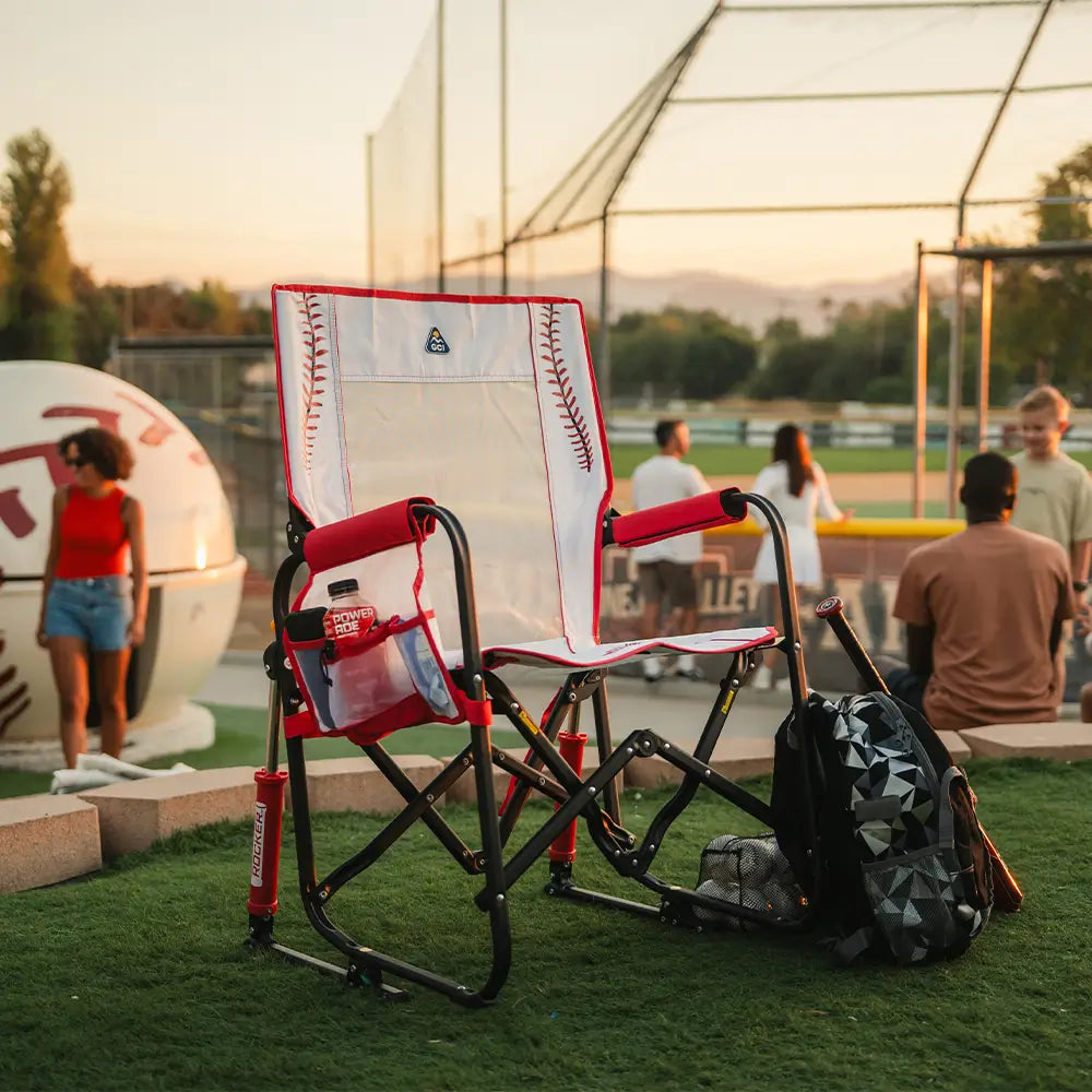 Stowaway Rocker™ - Weekend Pair