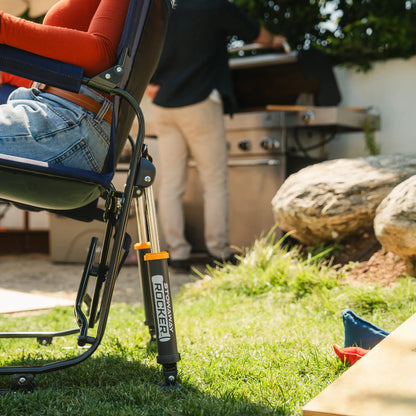 Stowaway Rocker™ - Home Choice