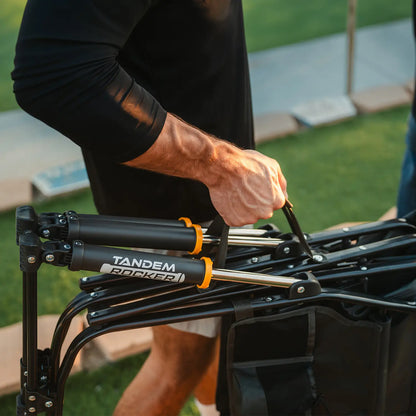 Tandem Rocker™ - Soft Balance