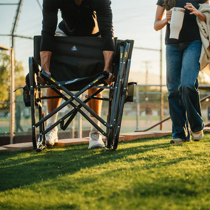 Tandem Rocker™ - Soft Balance