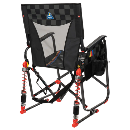 Adjustable Rocker™ - NASCAR - Travel Edit