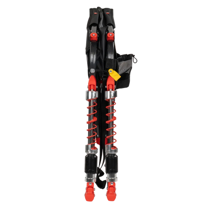 Adjustable Rocker™ - NASCAR - Travel Edit