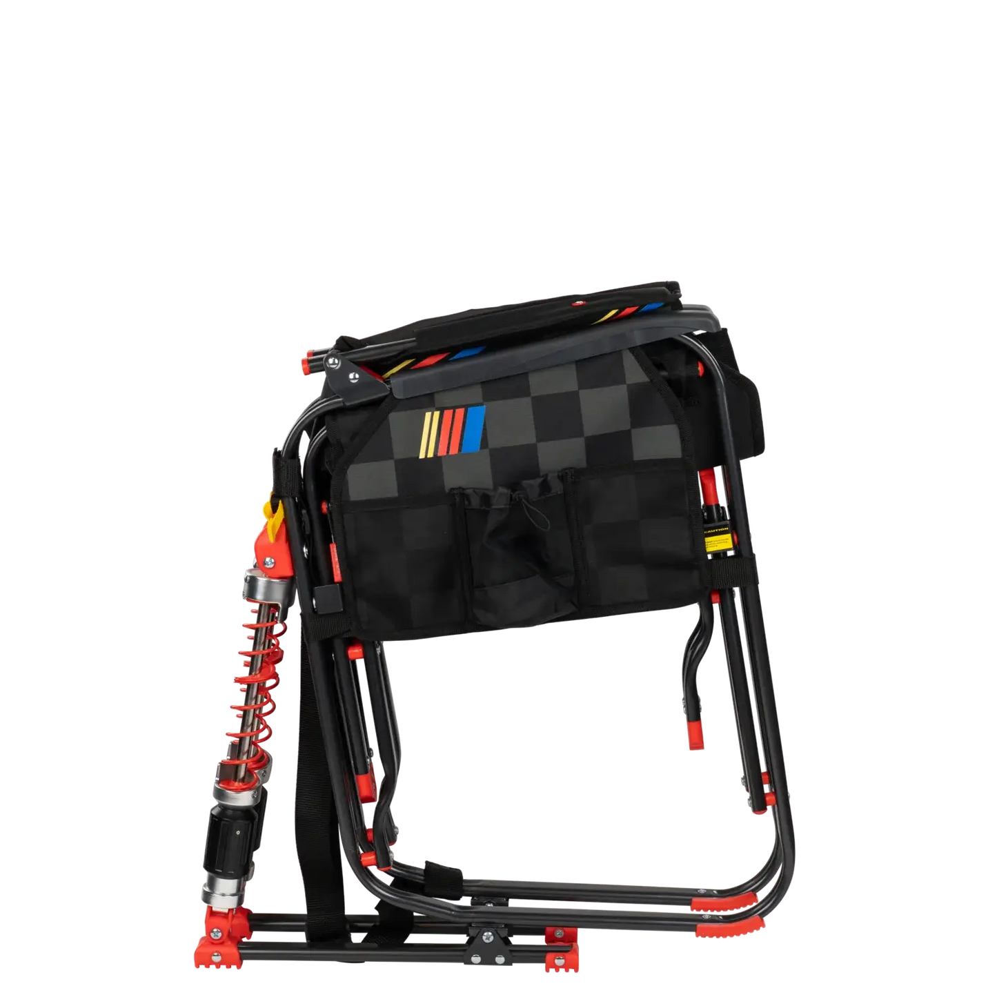 Adjustable Rocker™ - NASCAR - Simple Edit