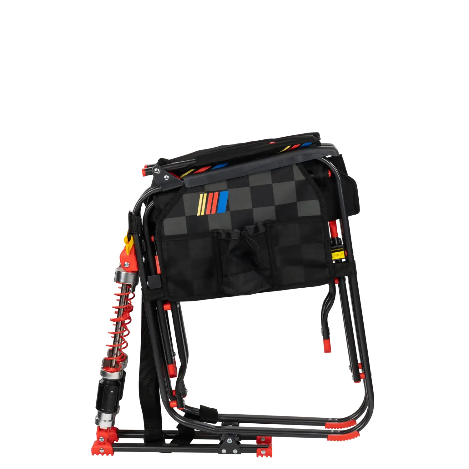 Adjustable Rocker™ - NASCAR - Simple Edit