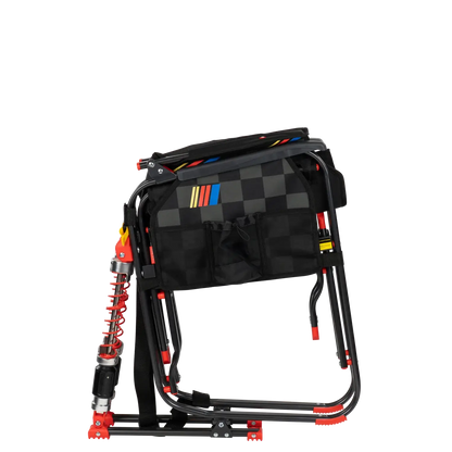 Adjustable Rocker™ - NASCAR - Simple Edit