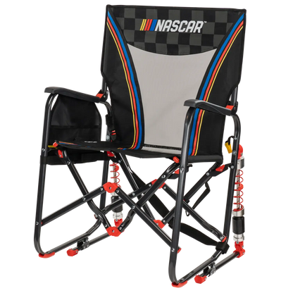 Adjustable Rocker™ - NASCAR - Simple Edit