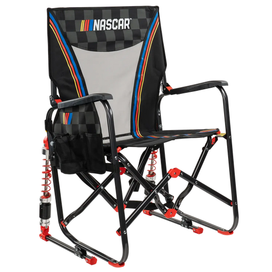 Adjustable Rocker™ - NASCAR - Simple Edit