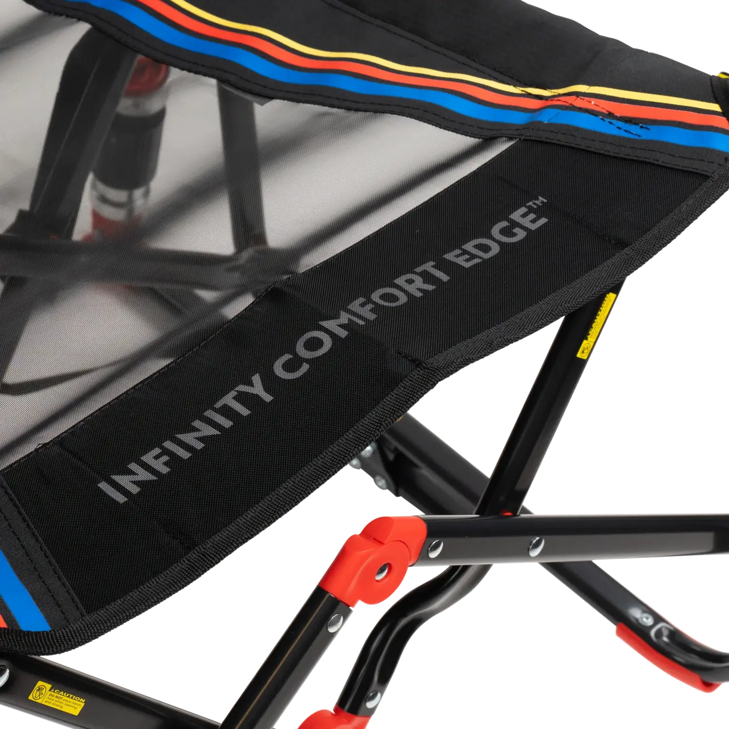 Adjustable Rocker™ - NASCAR - Simple Edit