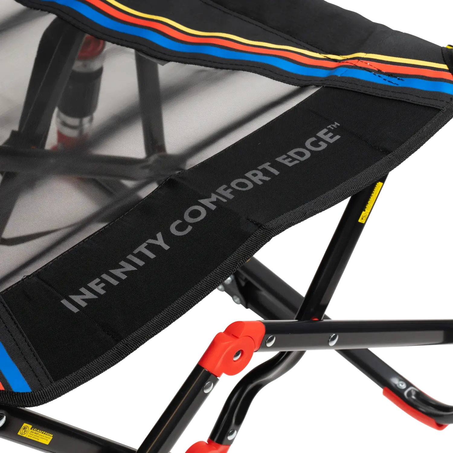 Adjustable Rocker™ - NASCAR - Travel Edit
