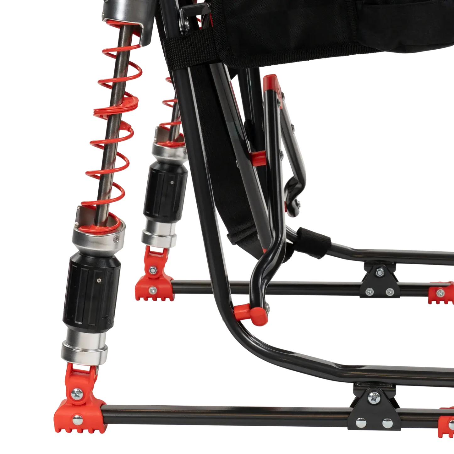 Adjustable Rocker™ - NASCAR - Simple Edit