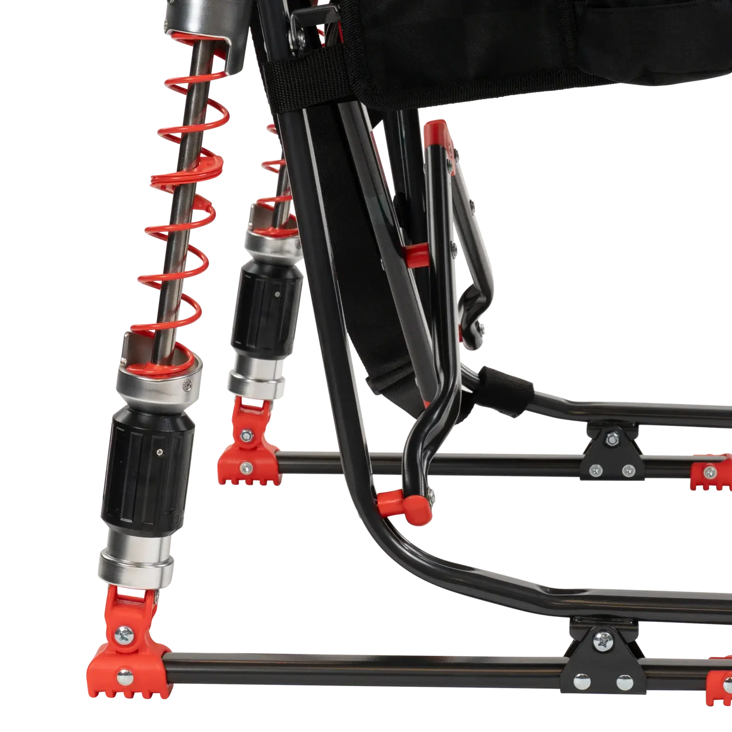 Adjustable Rocker™ - NASCAR - Travel Edit