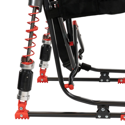 Adjustable Rocker™ - NASCAR - Travel Edit