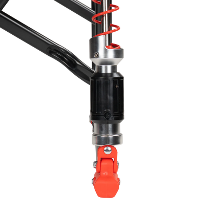 Adjustable Rocker™ - NASCAR - Simple Edit