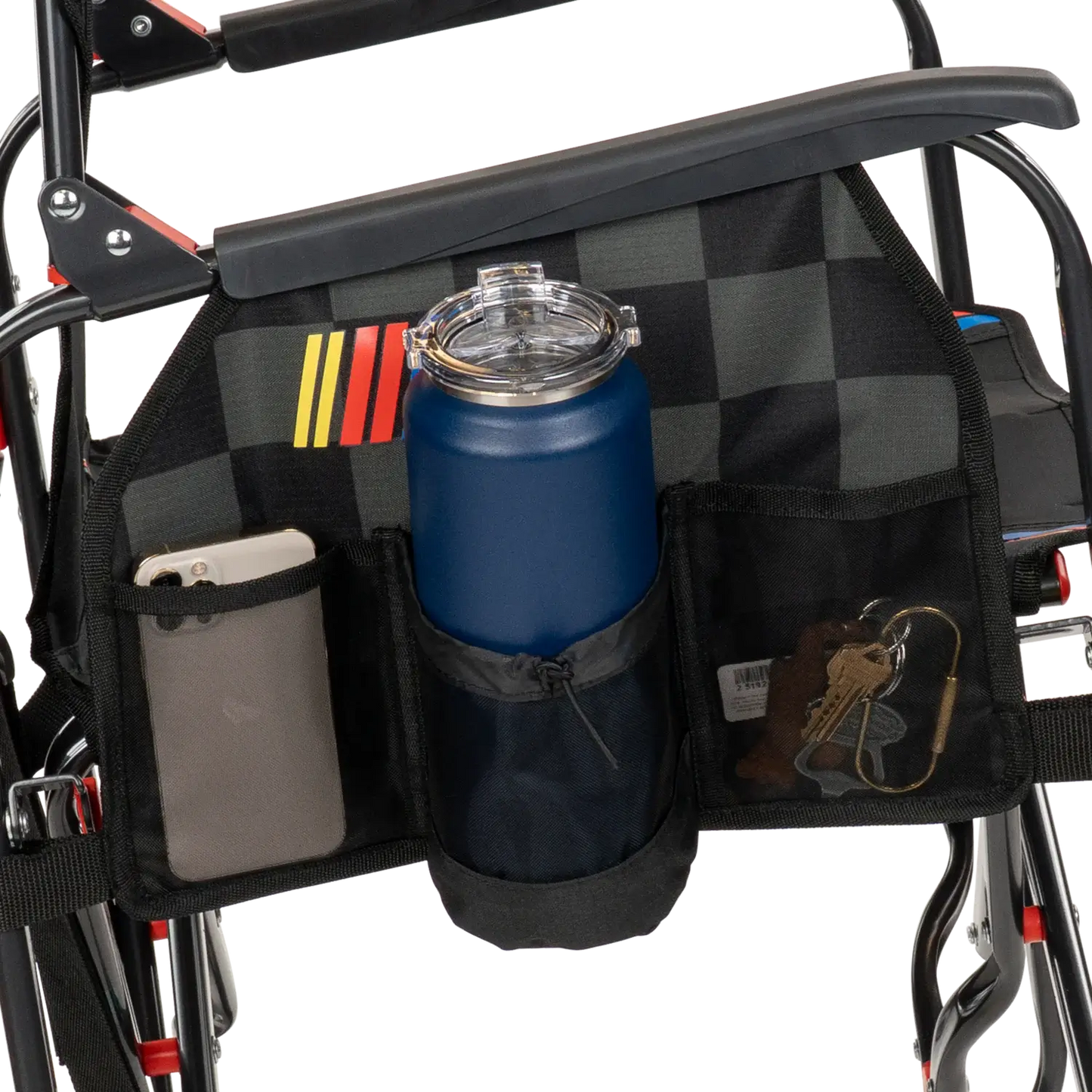 Adjustable Rocker™ - NASCAR - Simple Edit