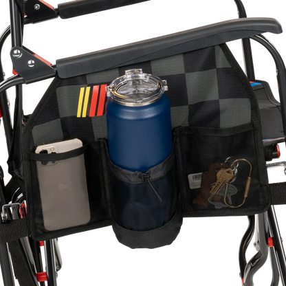 Adjustable Rocker™ - NASCAR - Travel Edit