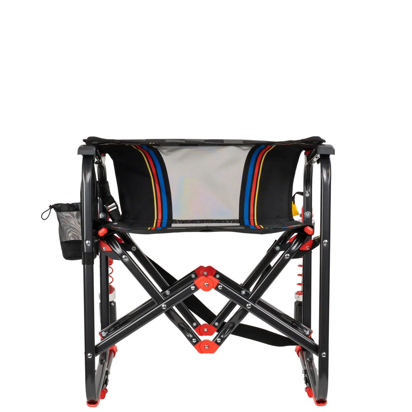 Adjustable Rocker™ - NASCAR - Simple Edit