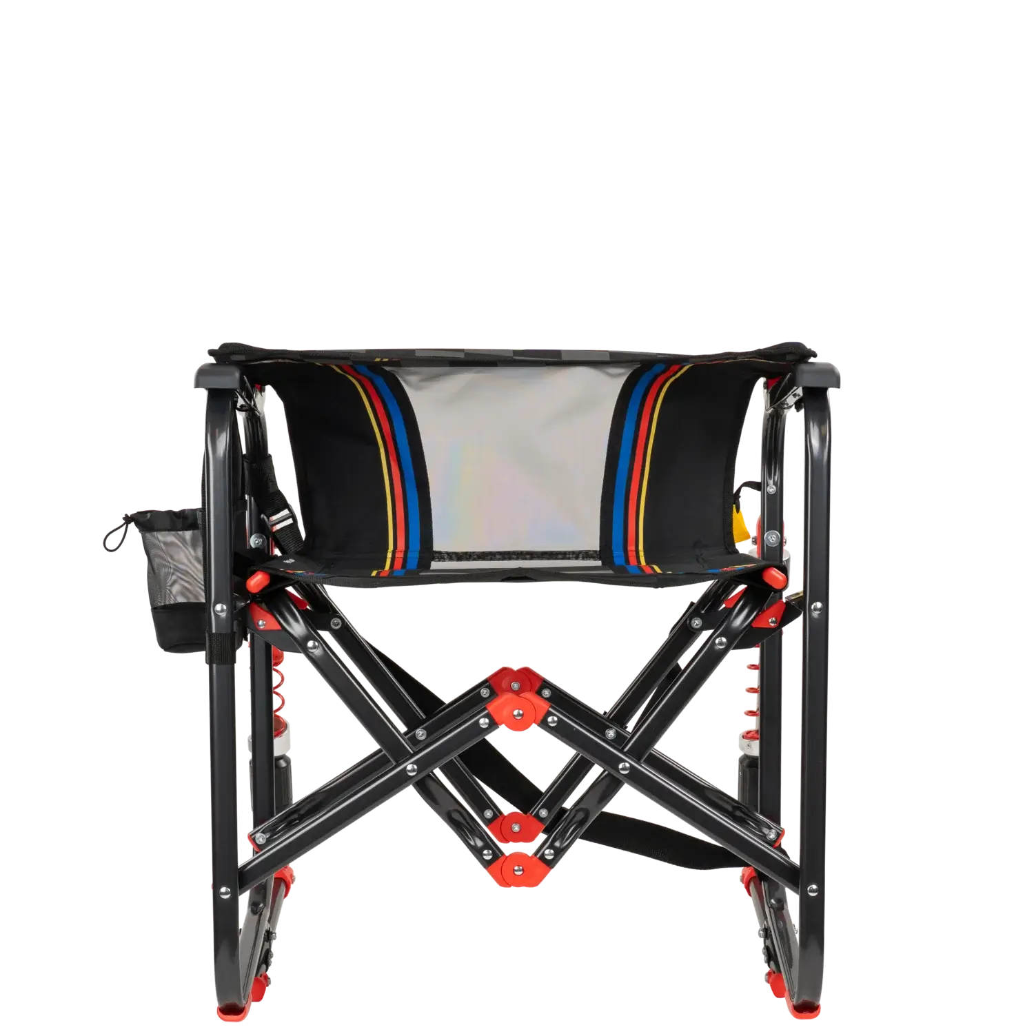 Adjustable Rocker™ - NASCAR - Simple Edit