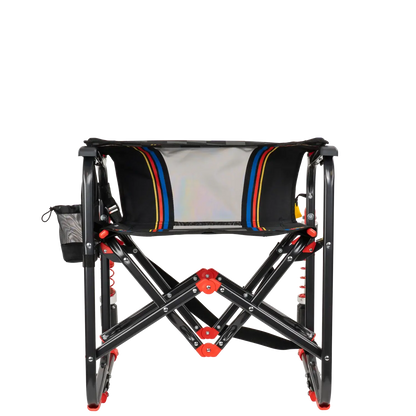 Adjustable Rocker™ - NASCAR - Simple Edit