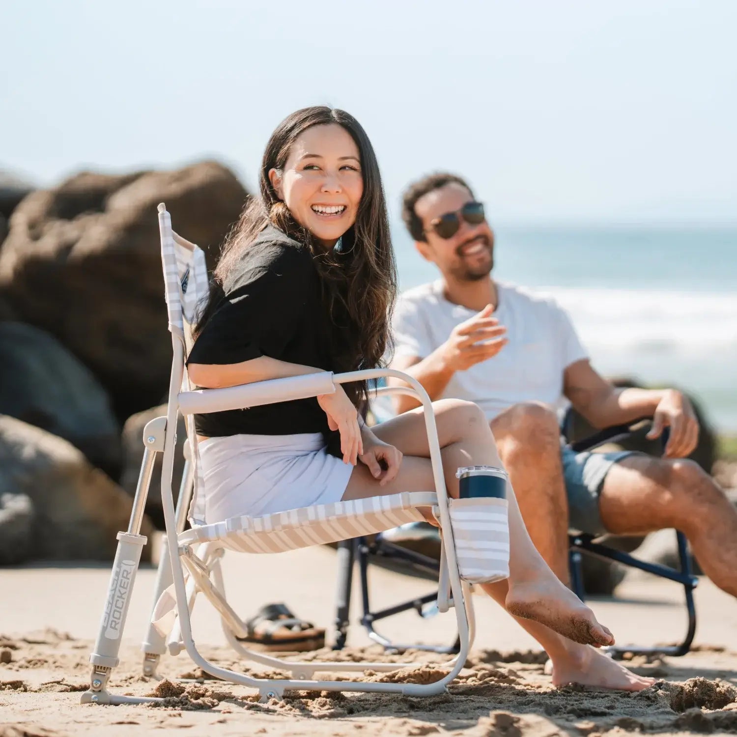Beach Rocker™ - Gift Ready