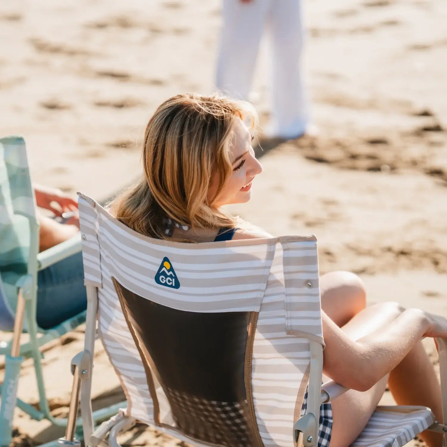 Beach Rocker™ - Gift Ready