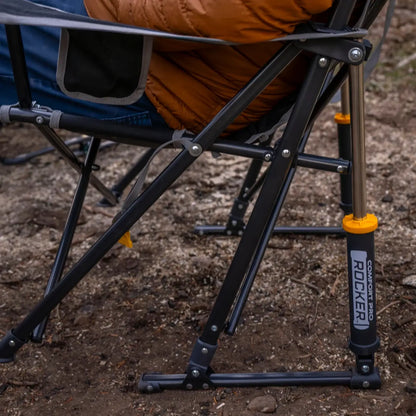 Comfort Pro Rocker™ - Gift Ready