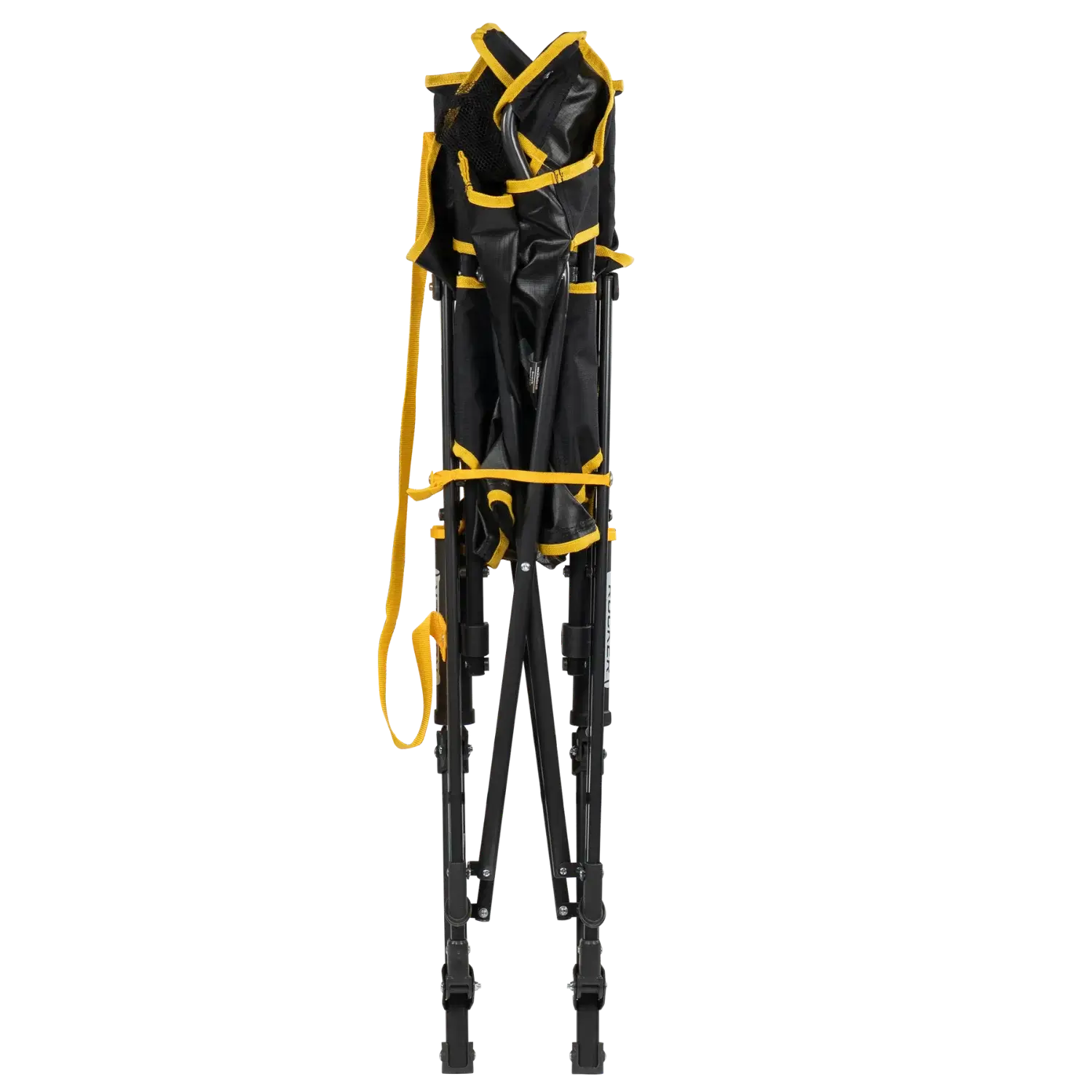 College Comfort Pro Rocker™ - Iowa Hawkeyes - Ready Routine
