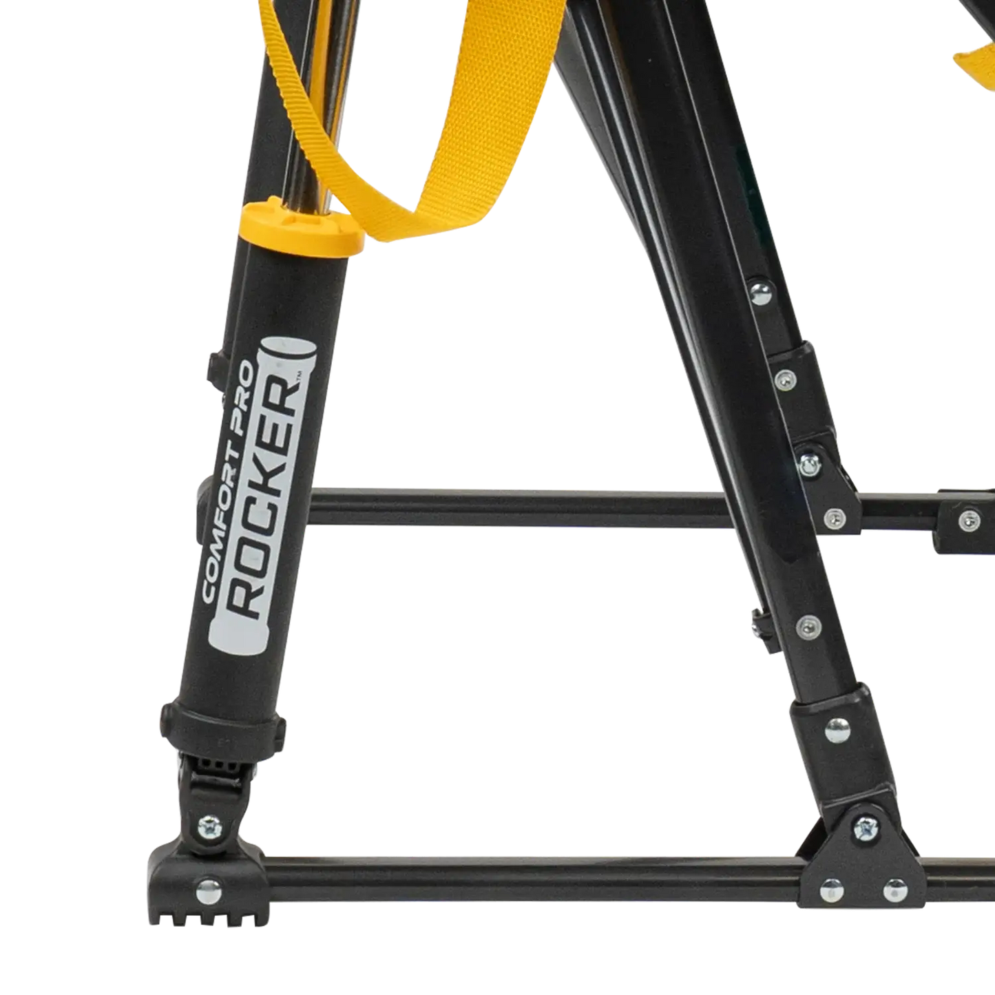 College Comfort Pro Rocker™ - Iowa Hawkeyes - Weekend Pair