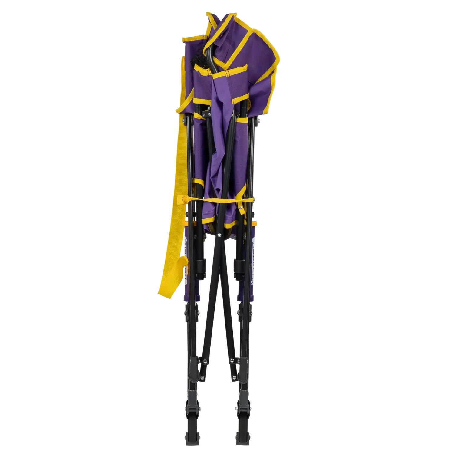 College Comfort Pro Rocker™ - LSU Tigers - Clean Bundle