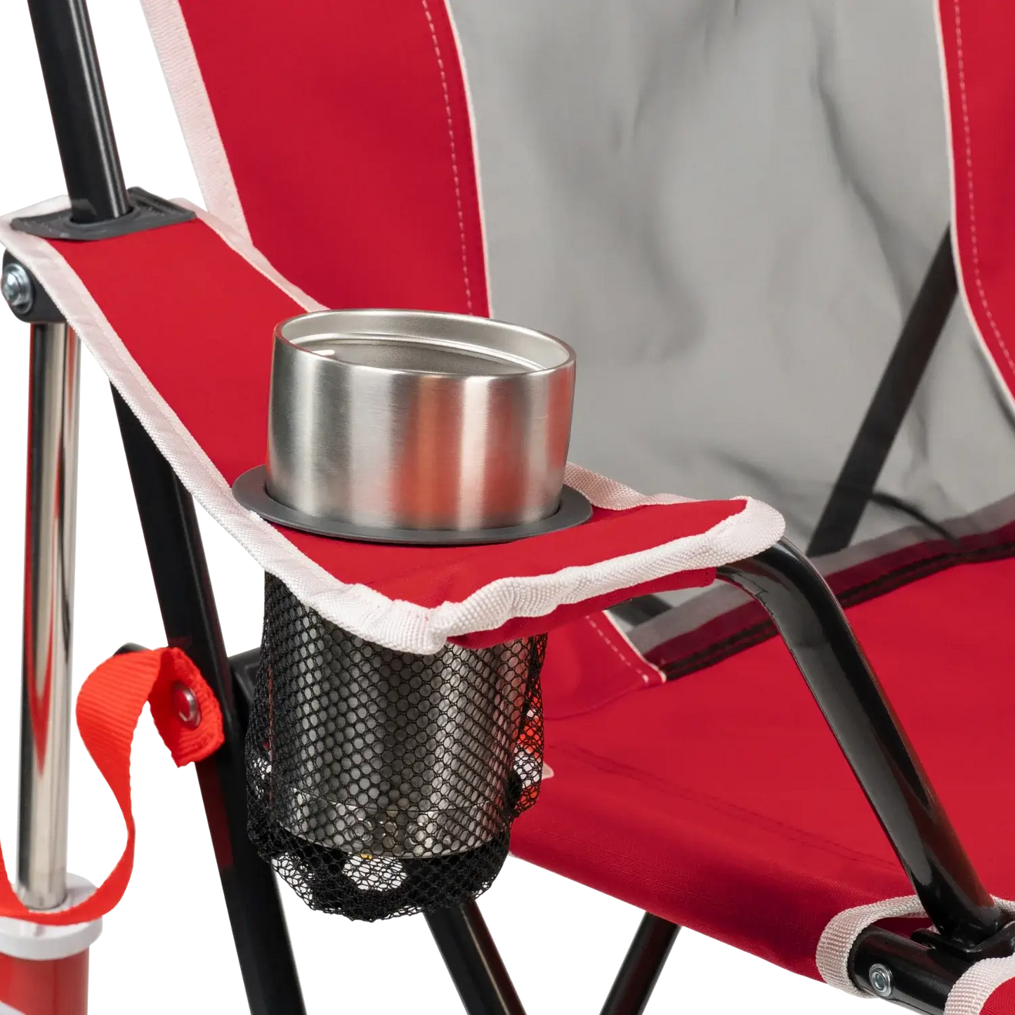 College Comfort Pro Rocker™ - Nebraska Cornhuskers - Classic Pick