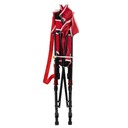 College Comfort Pro Rocker™ - Nebraska Cornhuskers - Classic Pick