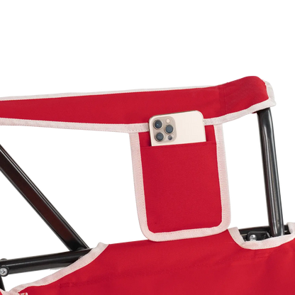 College Comfort Pro Rocker™ - Nebraska Cornhuskers - Classic Pick