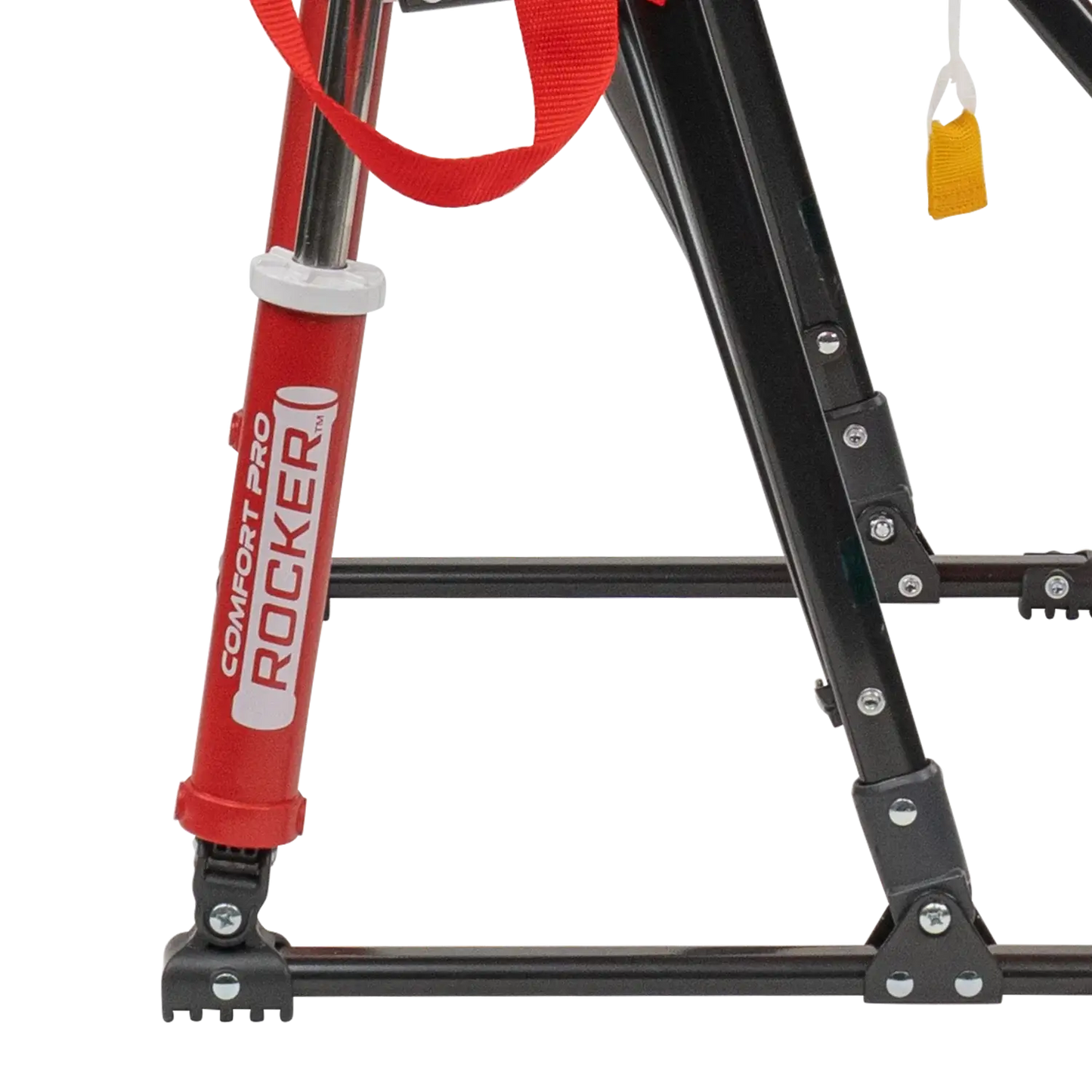 College Comfort Pro Rocker™ - Nebraska Cornhuskers - Classic Pick