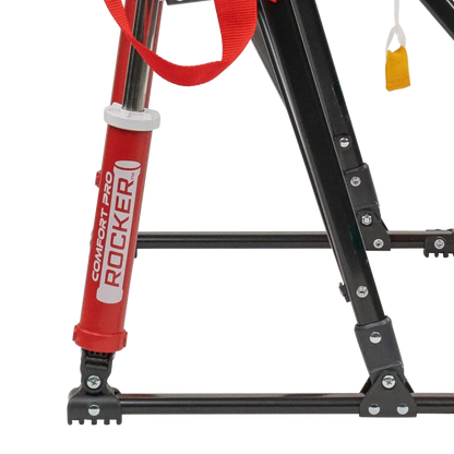 College Comfort Pro Rocker™ - Nebraska Cornhuskers - Classic Pick