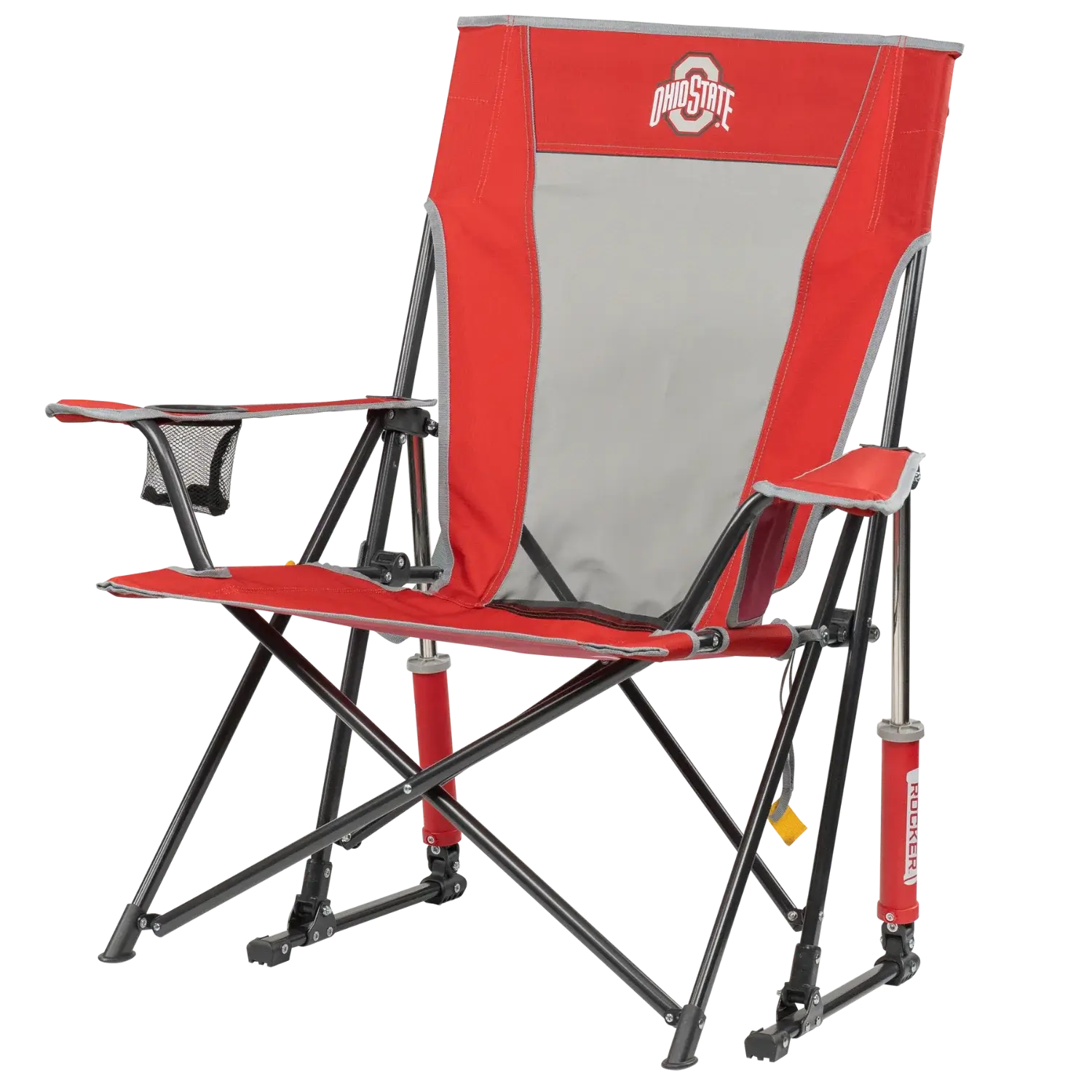 College Comfort Pro Rocker™ - Ohio State Buckeyes - Fresh Pair