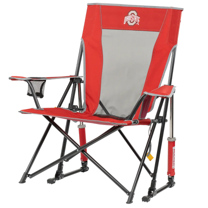 College Comfort Pro Rocker™ - Ohio State Buckeyes - Fresh Pair
