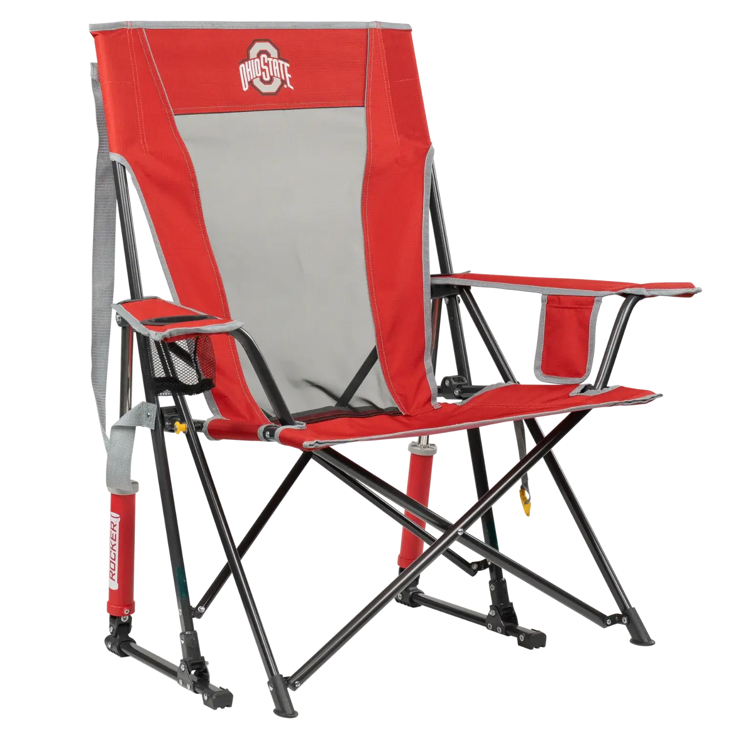 College Comfort Pro Rocker™ - Ohio State Buckeyes - Fresh Pair