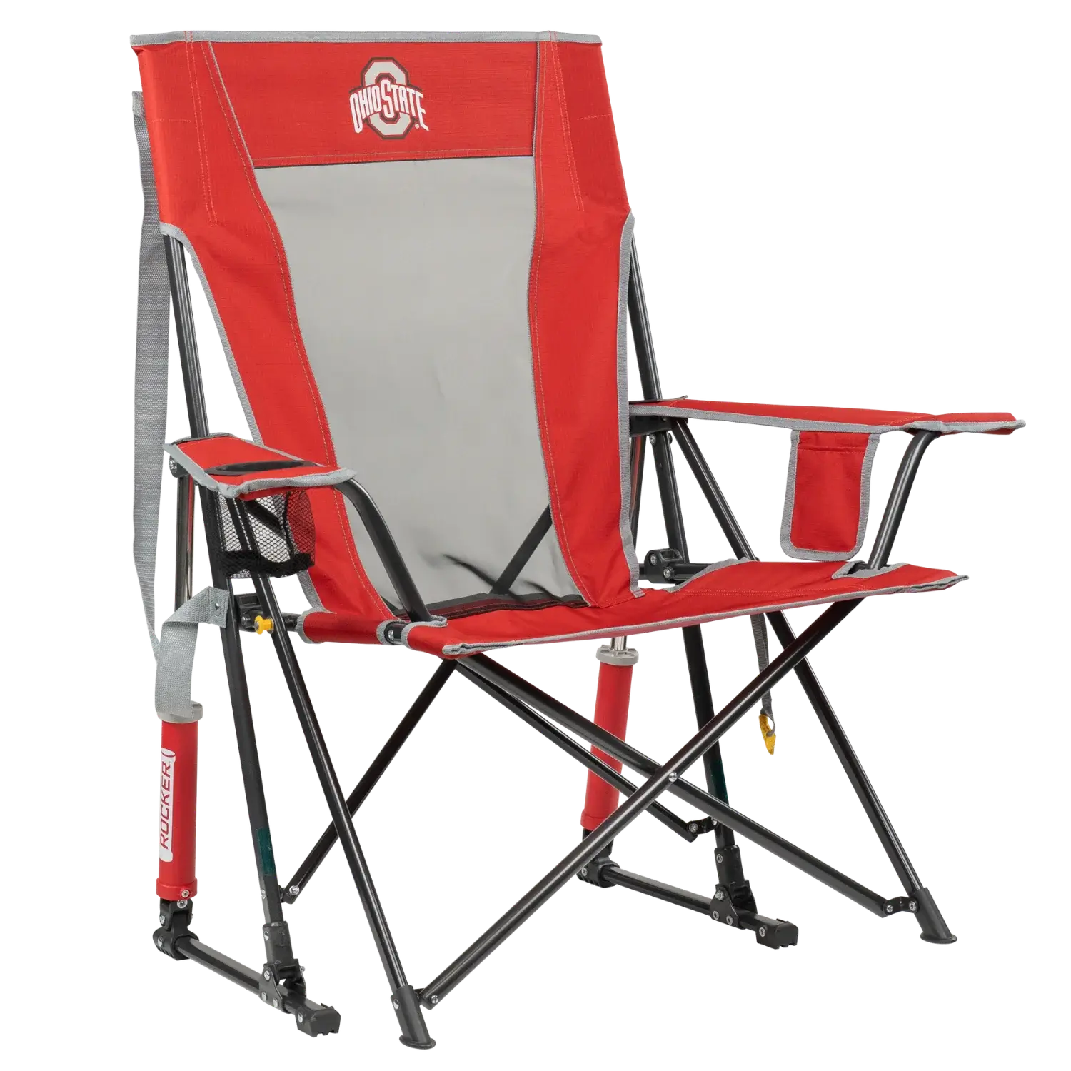 College Comfort Pro Rocker™ - Ohio State Buckeyes - Fresh Pair