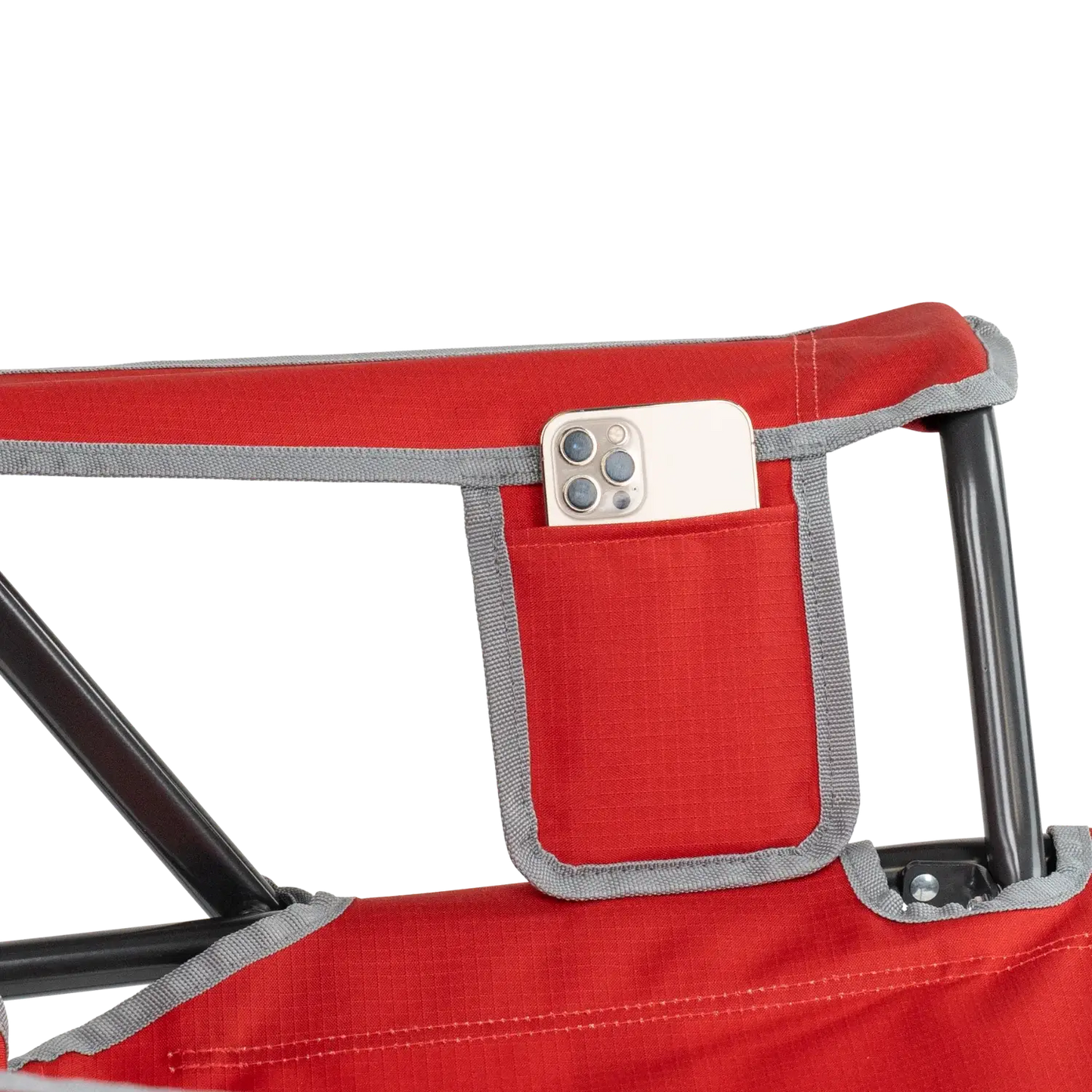 College Comfort Pro Rocker™ - Ohio State Buckeyes - Fresh Pair
