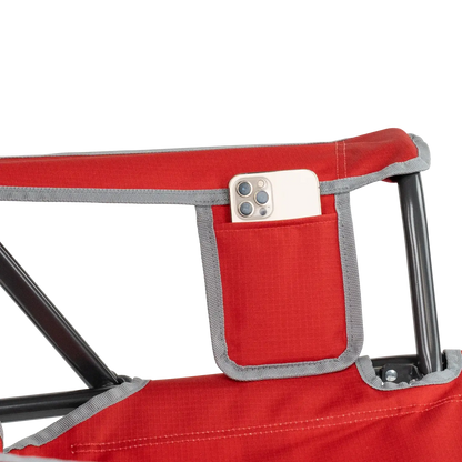 College Comfort Pro Rocker™ - Ohio State Buckeyes - Fresh Pair