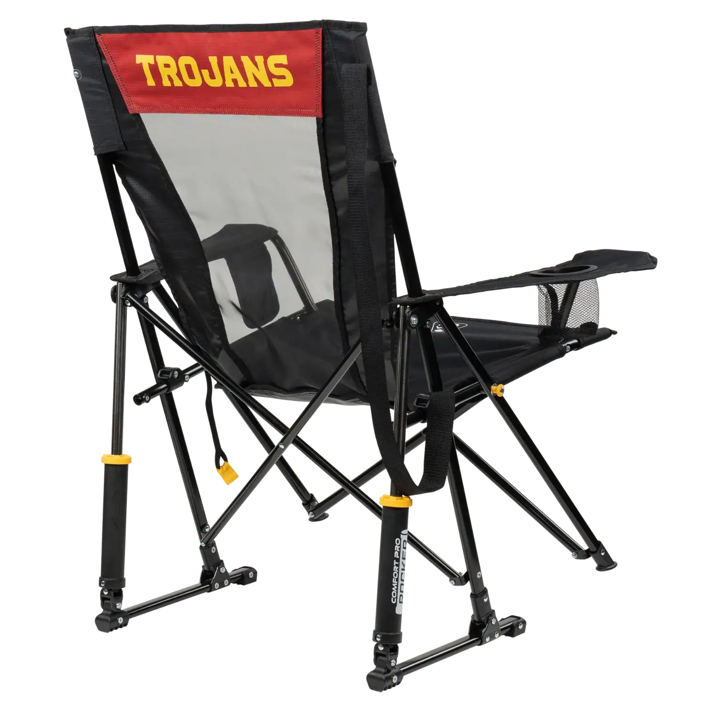 College Comfort Pro Rocker™ - USC Trojans - Weekend Pair