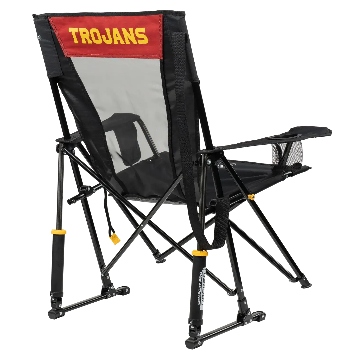 College Comfort Pro Rocker™ - USC Trojans - Weekend Pair