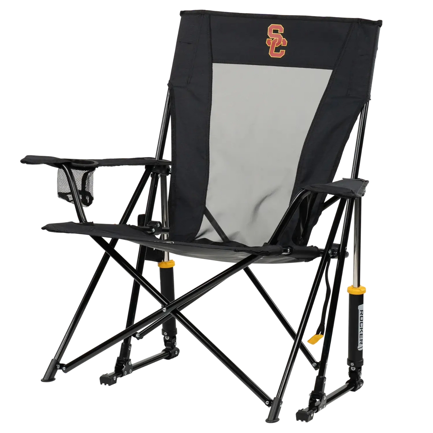 College Comfort Pro Rocker™ - USC Trojans - Weekend Pair