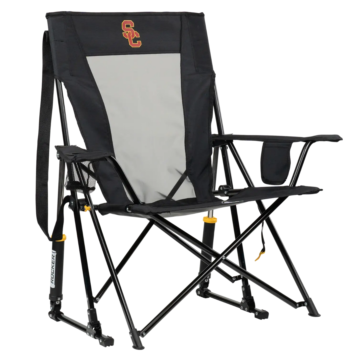 College Comfort Pro Rocker™ - USC Trojans - Weekend Pair