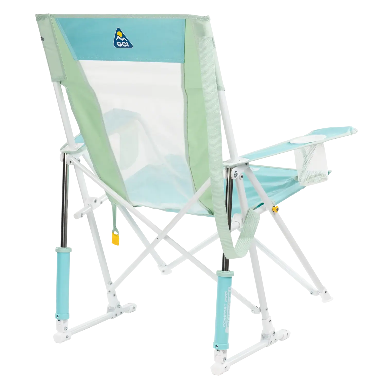 Comfort Pro Rocker™ - Gift Ready
