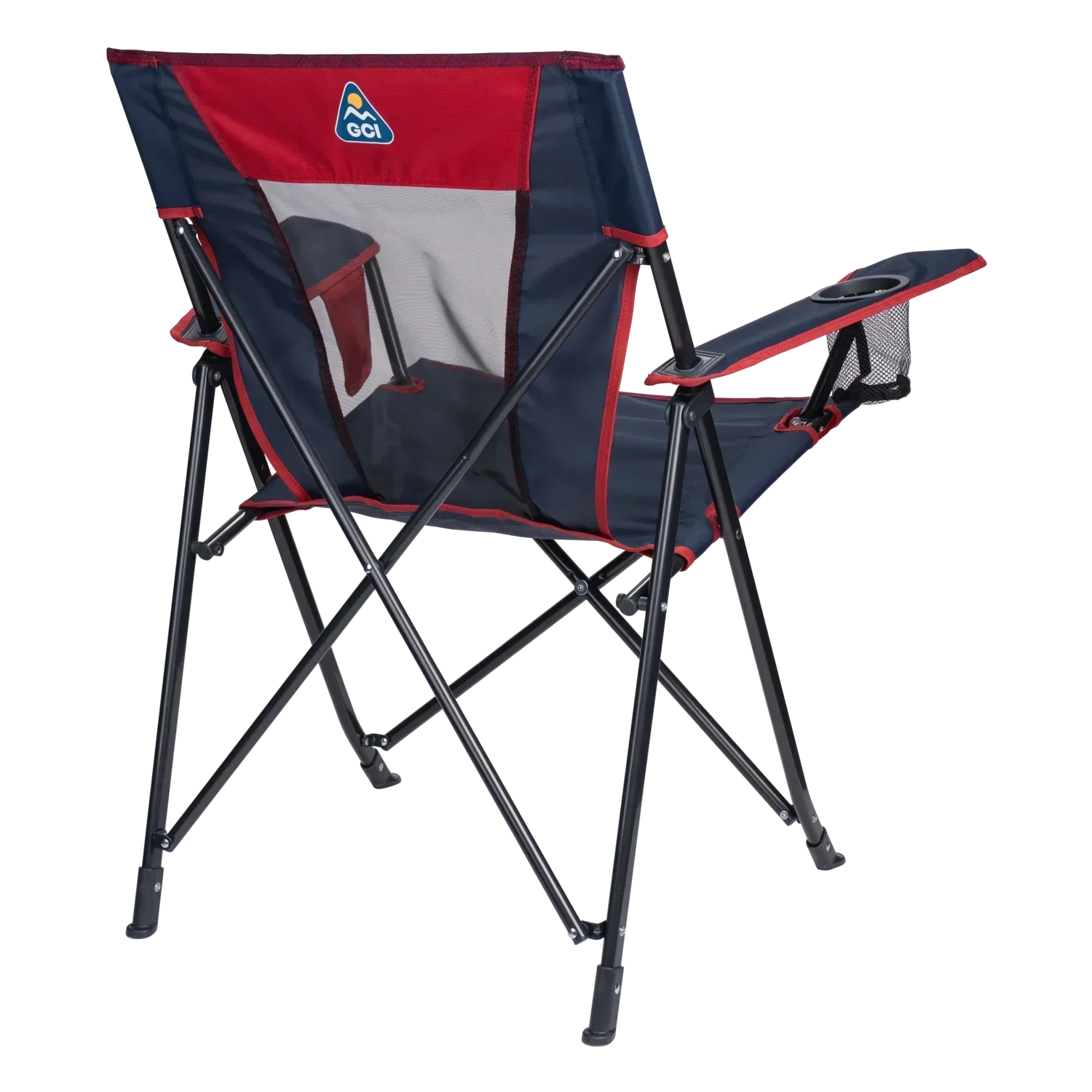 Comfort Quad Chair™ - Easy Fit