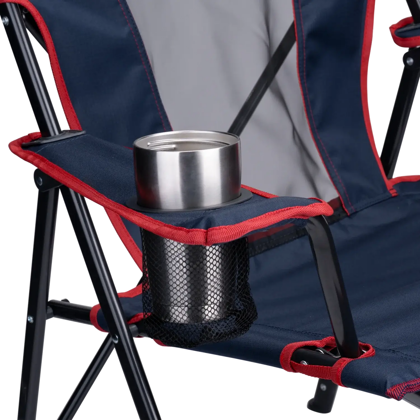 Comfort Quad Chair™ - Easy Fit